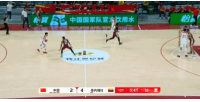 九州体育-媒体人：王俊杰只是让4号位表现变得正常了 离真正打出高水平还远